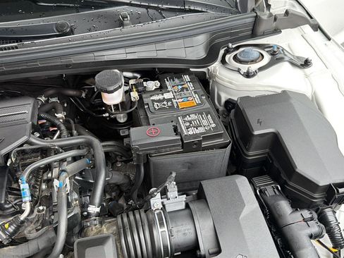 Used 2025 Kia K4 FWD image 33