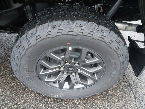 New 2025 Ford F150 Tremor w/ Equipment Group 402A High AWD/4WD image 6