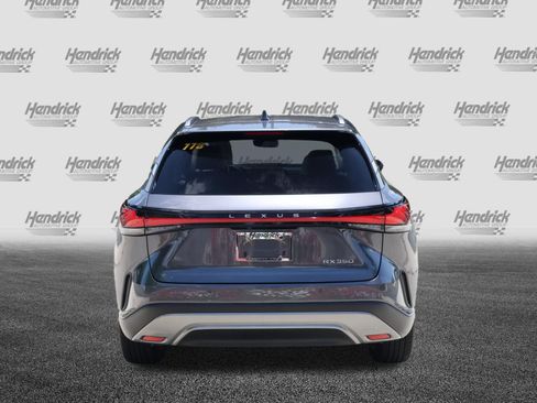 Used 2025 Lexus RX 350 Premium Plus FWD image 8