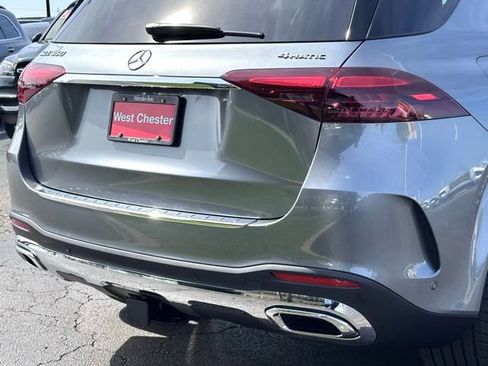 New 2026 Mercedes-Benz GLE 350 4MATIC image 12