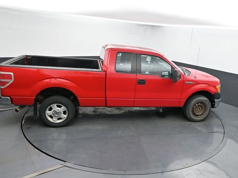 Used 2012 Ford F150 XL w/ PWR Equipment Group AWD/4WD image 41
