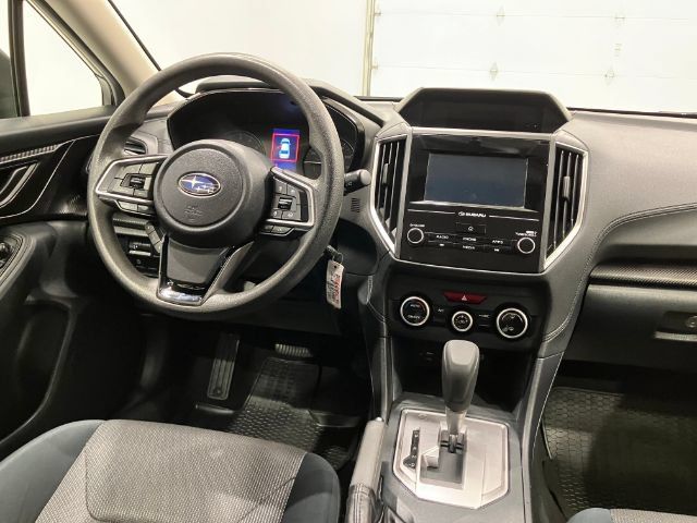 Used 2022 Subaru Crosstrek 2.0i AWD/4WD image 41