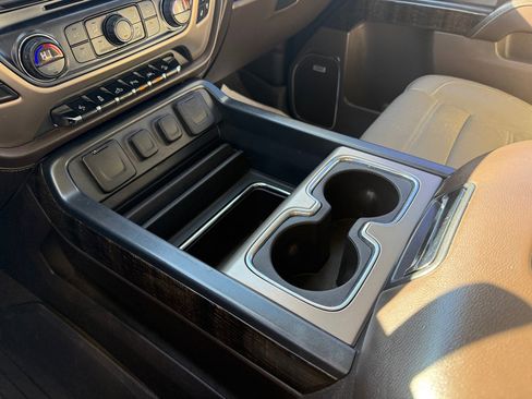 Used 2016 GMC Sierra 1500 Denali w/ Enhanced Driver Alert Package image 24