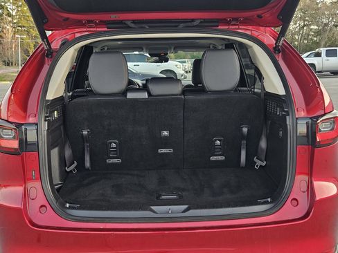 Used 2024 MAZDA CX-90 3.3 Turbo w/ Preferred Plus image 10