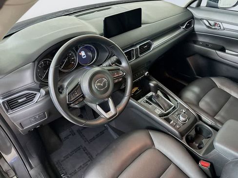 Used 2025 MAZDA CX-5 AWD 2.5 S w/ Select Package image 2