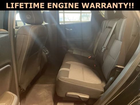 Used 2025 Chevrolet Blazer LT image 28