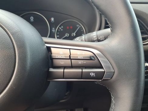 Certified 2025 MAZDA CX-30 Carbon AWD/4WD image 29
