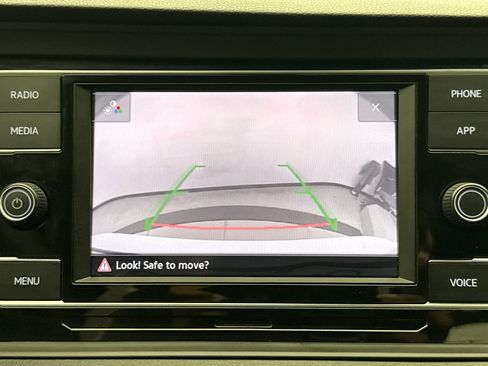 Used 2023 Volkswagen Jetta Sport FWD image 15