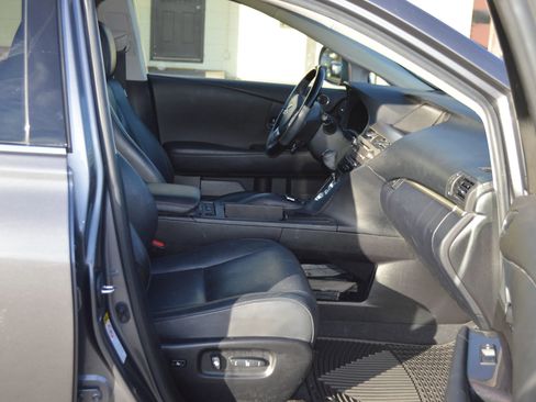 Used 2015 Lexus RX 350 RX 350 Sport Utility 4D image 25