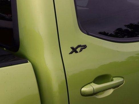 Used 2023 Toyota Tacoma TRD Off-Road image 10