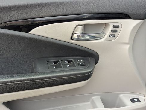 Used 2019 Honda Ridgeline RTL-E image 11