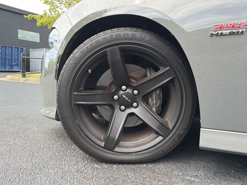 Used 2023 Dodge Charger Scat Pack RWD image 15