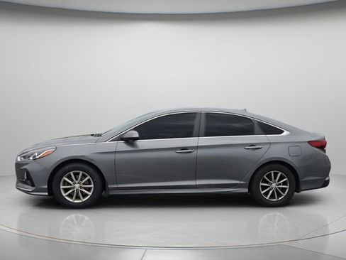 Used 2019 Hyundai Sonata SE FWD image 3