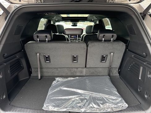 New 2026 Chevrolet Traverse Z71 w/ Enhanced Driving Package image 22