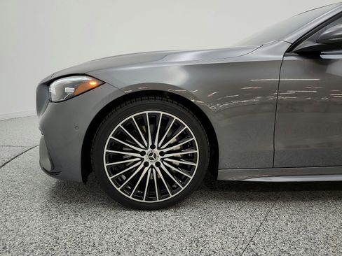 Used 2024 Mercedes-Benz C 300 Sedan image 28