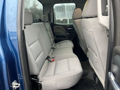 Used 2018 GMC Sierra 1500 2WD Double Cab image 12