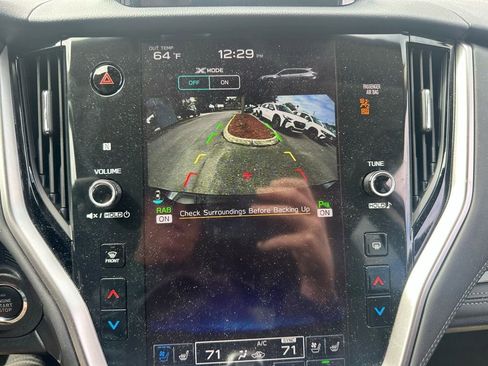 Used 2025 Subaru Outback Touring image 32