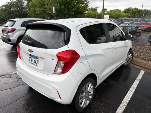 Used 2016 Chevrolet Spark LT FWD image 3