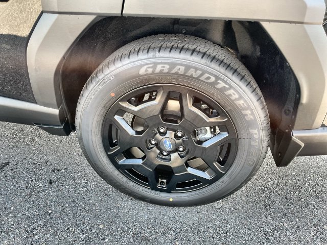 New 2026 Subaru Outback Limited AWD/4WD image 28