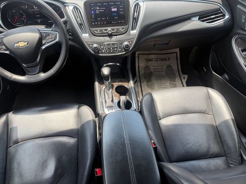 Used 2024 Chevrolet Malibu LT FWD image 37