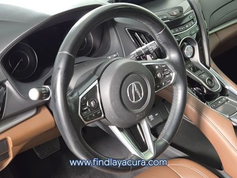 Used 2019 Acura RDX FWD w/ Technology Package image 22