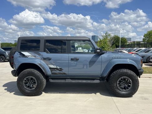 Used 2023 Ford Bronco Raptor image 3