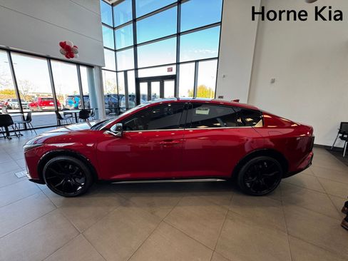 New 2025 Kia K4 GT-Line image 6