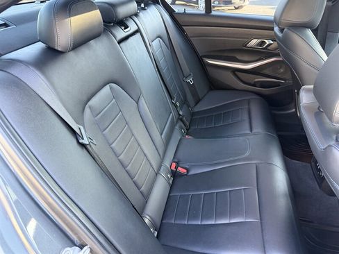Used 2020 BMW M340i w/ Driving Assistance Package RWD image 26