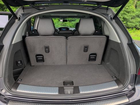 Used 2014 Acura MDX SH-AWD image 36