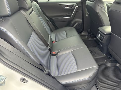 Certified 2024 Toyota RAV4 XSE AWD/4WD image 17
