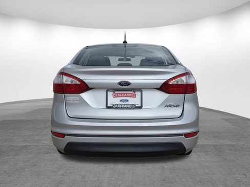 Used 2016 Ford Fiesta S image 5