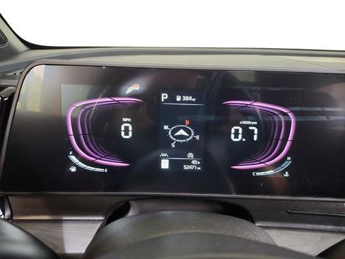 Certified 2025 Kia Sportage X-Line w/ Premium Package AWD/4WD image 15