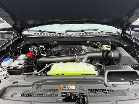 New 2026 Ford Expedition Max Platinum w/ Stealth Appearance Package image 25