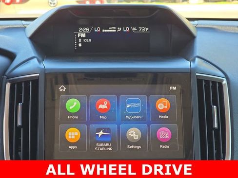 Used 2020 Subaru Forester Touring w/ Popular Package #2 image 20