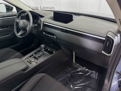 New 2026 MAZDA CX-50 AWD 2.5 S w/ Weather Package image 29