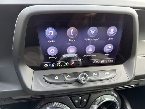 Used 2023 Chevrolet Camaro SS image 23