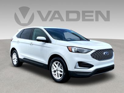 Used 2023 Ford Edge SEL