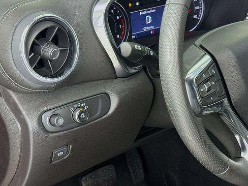 New 2026 Chevrolet Blazer LT w/ Convenience Package FWD image 11