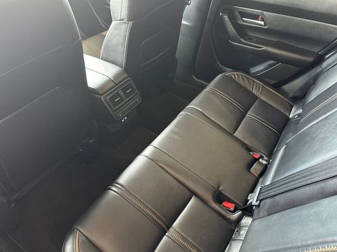 Certified 2025 MAZDA CX-50 AWD 2.5 Turbo w/ Premium Pkg image 13