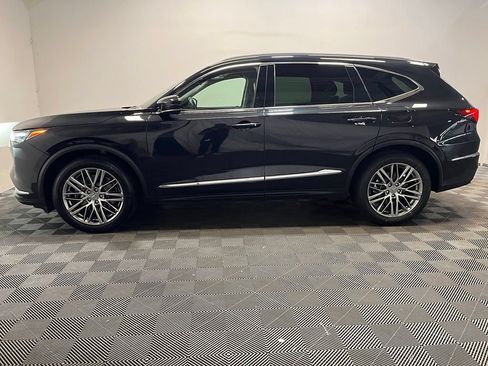 Certified 2022 Acura MDX SH-AWD w/ Advance Package image 23