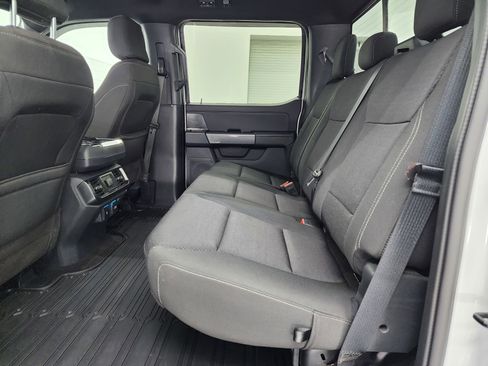 Used 2022 Ford F150 XLT w/ Equipment Group 302A High image 9