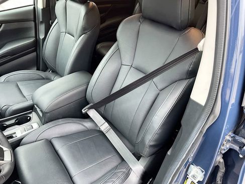 Used 2024 Subaru Ascent Limited w/ Technology Package image 22