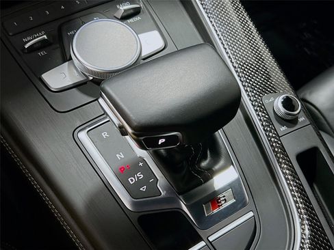 Used 2018 Audi S4 Prestige w/ Prestige Package image 16