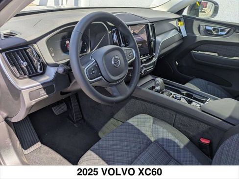 New 2025 Volvo XC60 B5 Core w/ Protection Package Premier AWD/4WD image 7
