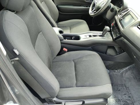 Used 2022 Honda HR-V EX image 53
