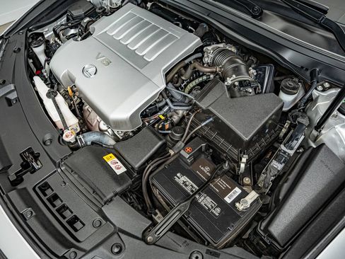 Used 2018 Lexus ES 350 w/ Premier Package FWD image 41