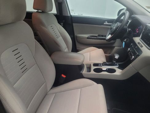 Used 2020 Kia Sportage LX w/ LX Popular Package FWD image 21