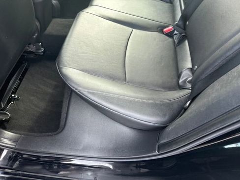 Used 2020 Honda Civic EX-L image 18