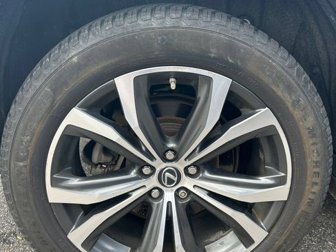 Used 2018 Lexus RX 350 FWD w/ Premium Package image 12