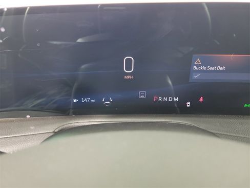 Certified 2025 Cadillac XT4 Premium Luxury image 23